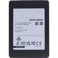 SSD Phison SA53P 480GB S1201Y03480GP02512G00