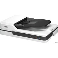 Сканер Epson WorkForce DS-1630