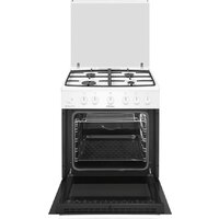 Кухонная плита Hansa FCGW63193