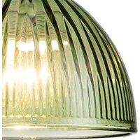 Подвесная люстра Escada 10185/1S (черный)