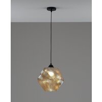 Подвесная люстра Moderli Rozy V11660-1P