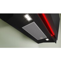 Кухонная вытяжка Bosch Serie 8 DWK91LT65