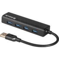 USB-хабы и док-станции Defender Quadro Express