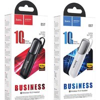 Bluetooth гарнитура Hoco E57 (черный)