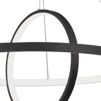 Подвесная люстра Vitaluce V4676 V4676-1/2S