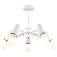 Люстра средней высоты Favourite F-Promo Viator 2559-5P