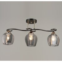 Люстра средней высоты Aitin Pro НПБ 02-3x60-101 N4712/3