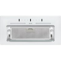 Кухонная вытяжка ZorG Neve 1260 60 S-GC (белый)