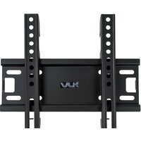 Кронштейн для телевизора VLK TRENTO-37 (черный)