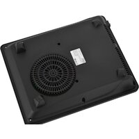 Настольная плита ZUGEL ZIHF60B