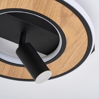 Припотолочная люстра F-Promo Olika 4438-1C