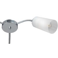 Припотолочная люстра Vitaluce V3758-9/3PL