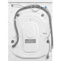 Стиральная машина MAUNFELD MFWM127WH05