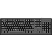 Клавиатура Acer OKW501 (черный)