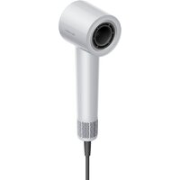 Фен Trouver Turbo AHD11C (серый)