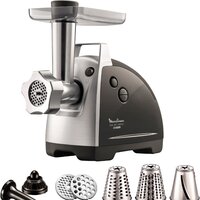 Мясорубка Moulinex ME687832
