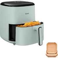 Аэрогриль (аэрофритюрница) Tefal EY2454E0