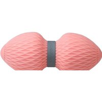 Ручной механический массажер Proiron МР156501 (розовый)