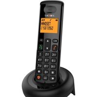 Радиотелефон TeXet TX-D4905A (черный)