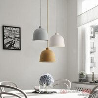 Подвесная люстра ImperiumLoft Mut 178320-26