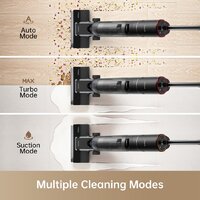 Вертикальный моющий пылесос Dreame H12S AE wet and dry Vacuum Cleaner (международная версия)