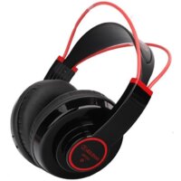 Наушники Alctron HP280 (черный/красный)