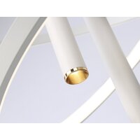 Подвесная люстра Ambrella light Comfort FL5371