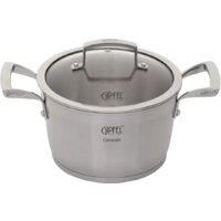Набор кастрюль Gipfel Genesis 1537