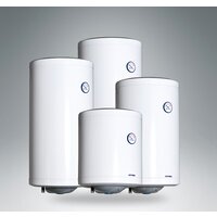 Накопительный электрический водонагреватель Metalac Practic Optima MB R 100
