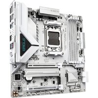 Материнская плата Gigabyte B850M Eagle WiFi6E Ice (rev. 1.1)
