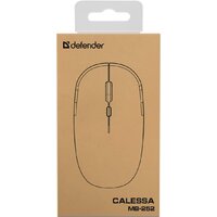 Мышь Defender Calessa MB-252