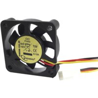 Вентилятор для видеокарты Gembird D40SM-12A