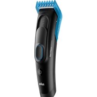 Машинка для стрижки волос Braun HC5010