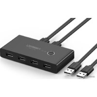 USB-хаб Ugreen US216 30767