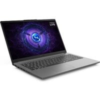 Игровой ноутбук Lenovo LOQ 15IAX9E 83LK0043RK