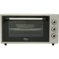 Мини-печь Making Oasis Everywhere M-50G1