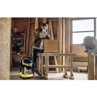 Пылесос Karcher WD 5 P S V 1.628-356.0