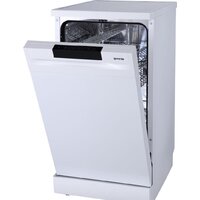 Отдельностоящая посудомоечная машина Gorenje GS520E15W