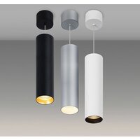 Подвесная люстра Arlight SP-POLO-HANG-LONG300-R85-15W Warm3000 027414