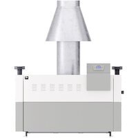 Отопительный котел Лемакс Clever L150