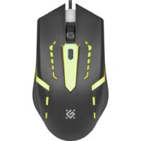 Игровая мышь Defender Flash MB-600L