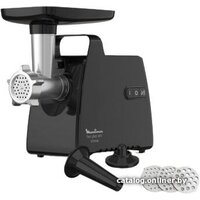 Мясорубка Moulinex HV7 Plus ME552810