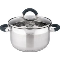 Кастрюля Appetite Луиза WT04413 (4.1л)
