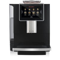 Кофемашина Dr.Coffee F10 (черный)