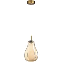 Подвесная люстра Odeon Light Nave 5098/4L