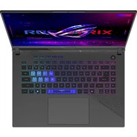 Игровой ноутбук ASUS ROG Strix G16 2025 G614FH-RV057W
