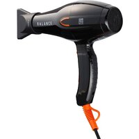 Фен Dewal Beauty Balance HD1001 (черный)