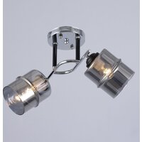 Светильник BayerLux Эрион 9920231 (хром)