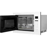 Микроволновая печь ZorG MIO251 S (белый)
