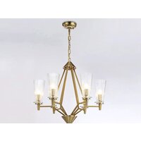 Подвесная люстра Ambrella light TR TR3231